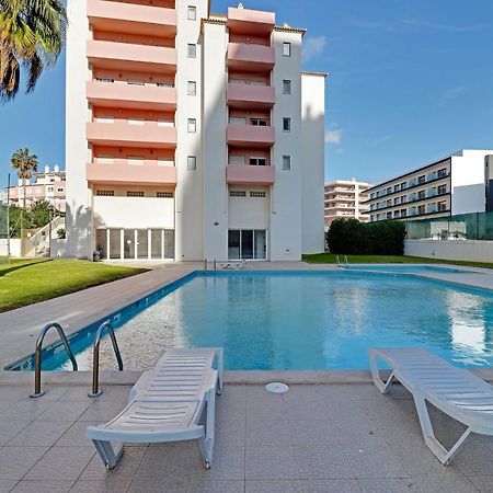 Praia Da Rocha Central 1 With Pool By Homing Portimão Eksteriør bilde