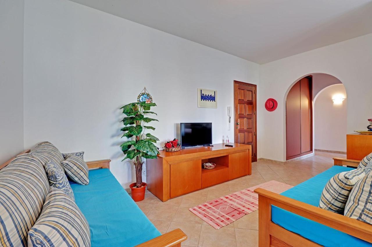 Praia Da Rocha Central 1 With Pool By Homing Portimão Eksteriør bilde