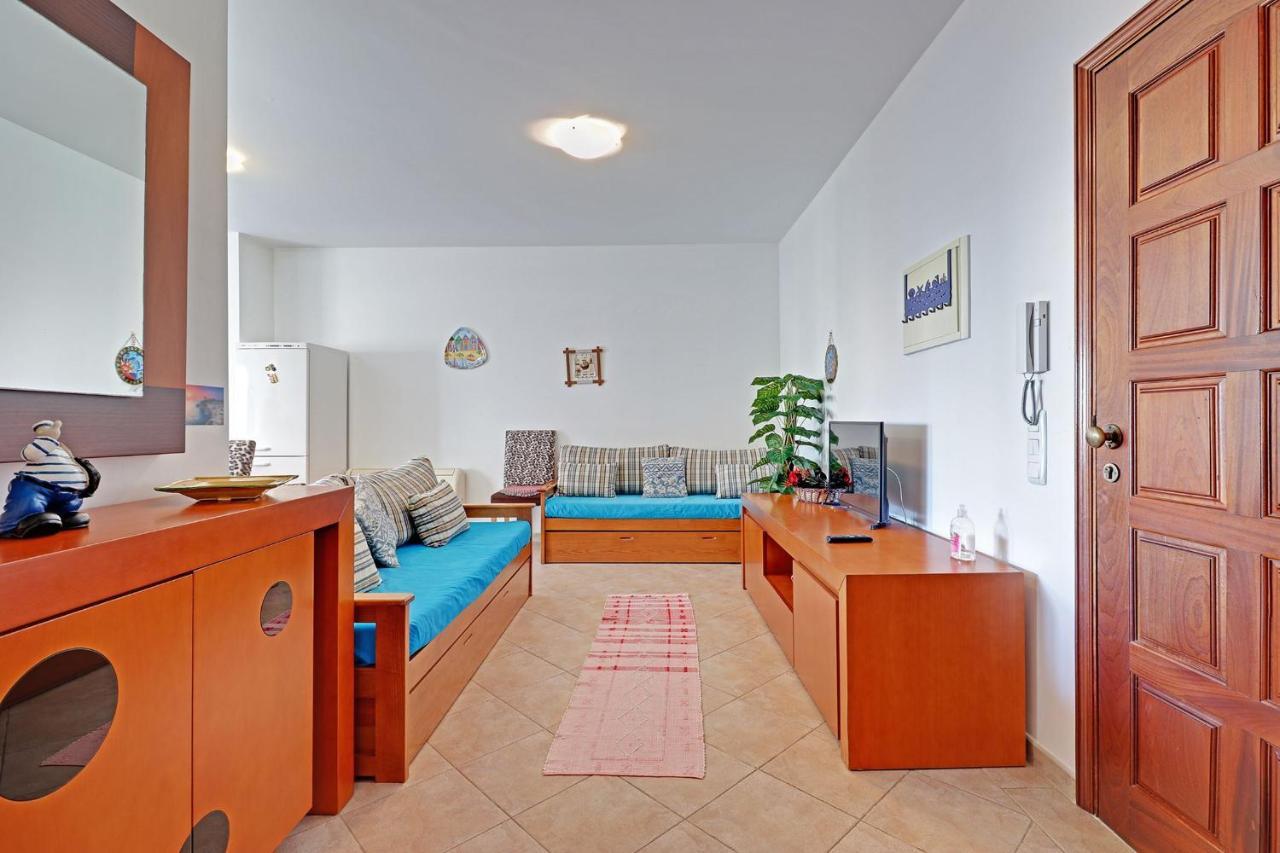 Praia Da Rocha Central 1 With Pool By Homing Portimão Eksteriør bilde